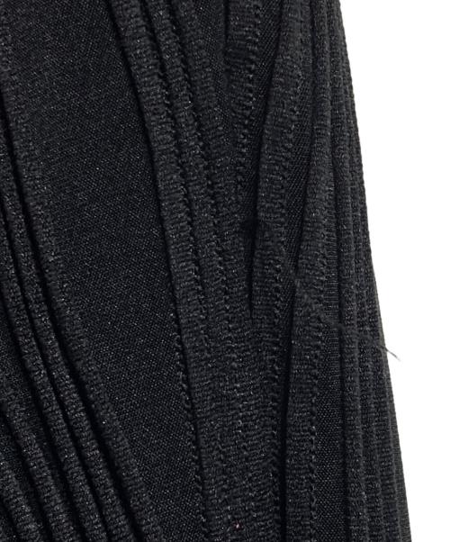 glamb（グラム）glamb (グラム) Glamour Easy Pants ブラック サイズ:Sの古着・服飾アイテム