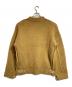 sacai (サカイ) CarHartt (カーハート) Carhartt WIP Knit Pullover Detroit ベージュ サイズ:3：40000円