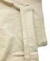 中古・古着 Y'S for men (ワイズフォーメン) T/C TWILL PANTS WITH 12-TUCKS ベージュ サイズ:3：28000円