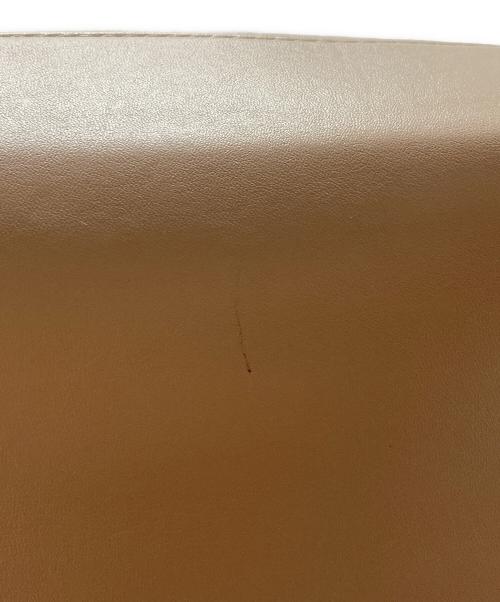 STELLA McCARTNEY（ステラマッカートニー）STELLA McCARTNEY (ステラマッカートニー) MEDIUM HOBO ブラウンの古着・服飾アイテム