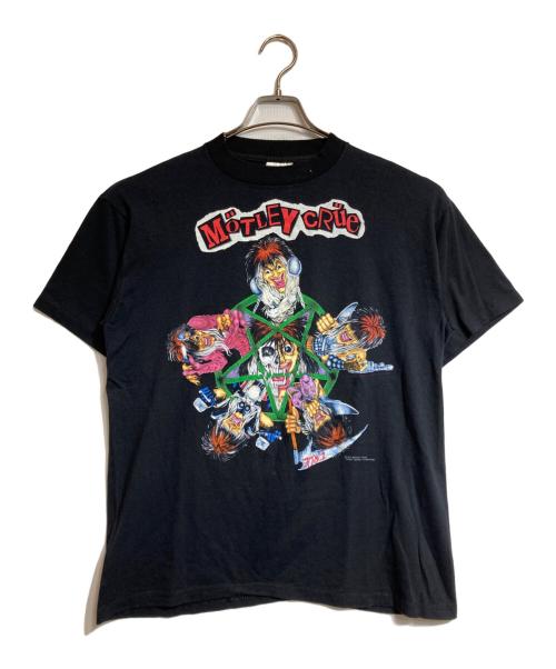 BROCKUM（ブロッカム）BROCKUM (ブロッカム) 90's USA製バンドTシャツ ブラック サイズ:Lの古着・服飾アイテム