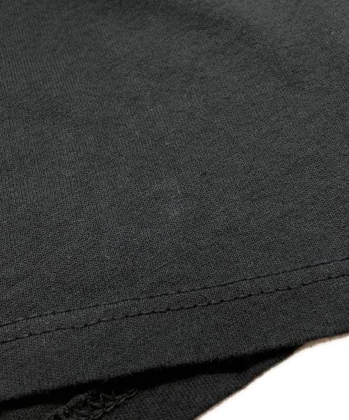 BROCKUM（ブロッカム）BROCKUM (ブロッカム) 90's USA製バンドTシャツ ブラック サイズ:Lの古着・服飾アイテム