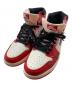 NIKE（ナイキ）の古着「Air Jordan 1 High OG SP 