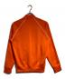 adidas (アディダス) クラシックス SSTトラックジャケット オレンジ サイズ:S：5000円