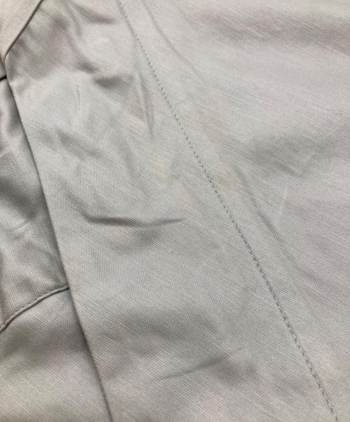 NIKE ACG（ナイキエーシージー）NIKE ACG (ナイキエージーシー) アルパイン カーゴパンツ グレー サイズ:Mの古着・服飾アイテム