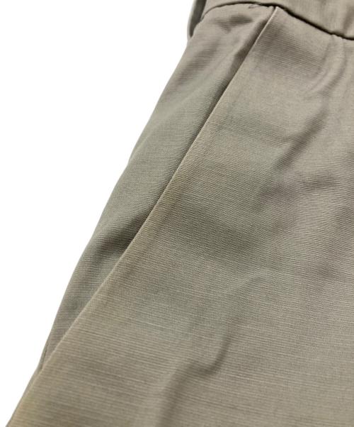 NIKE ACG（ナイキエーシージー）NIKE ACG (ナイキエージーシー) アルパイン カーゴパンツ グレー サイズ:Mの古着・服飾アイテム