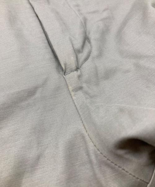 NIKE ACG（ナイキエーシージー）NIKE ACG (ナイキエージーシー) アルパイン カーゴパンツ グレー サイズ:Mの古着・服飾アイテム