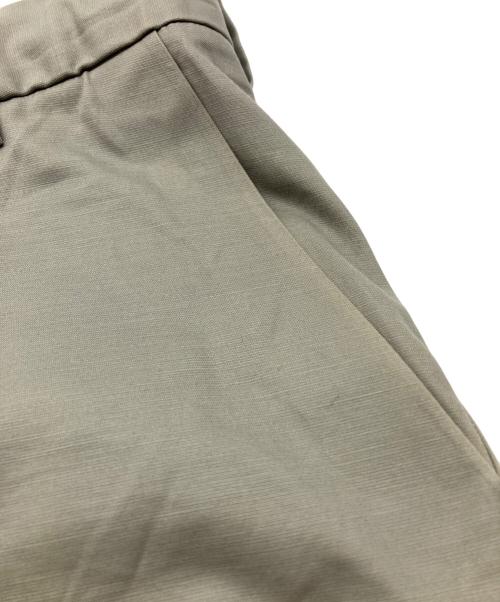 NIKE ACG（ナイキエーシージー）NIKE ACG (ナイキエージーシー) アルパイン カーゴパンツ グレー サイズ:Mの古着・服飾アイテム