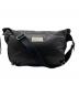 Maison Margiela (メゾンマルジェラ) Glam Slam cycle messanger bag ブラック：110000円
