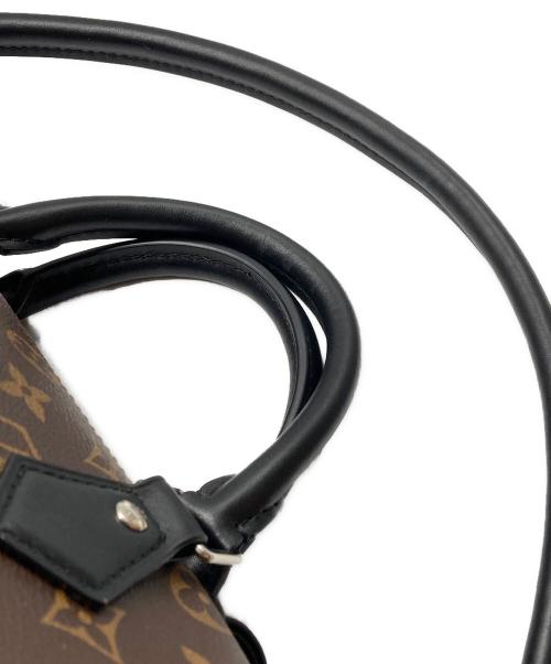 LOUIS VUITTON（ルイ ヴィトン）LOUIS VUITTON (ルイ ヴィトン) スピーディ バンドリエール ソフト 30 ブラウンの古着・服飾アイテム