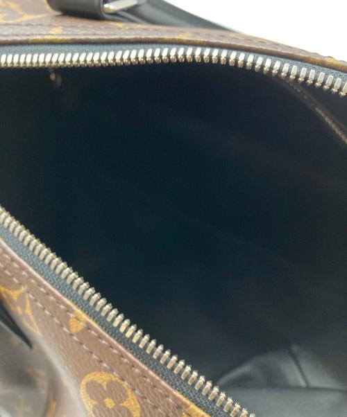 LOUIS VUITTON（ルイ ヴィトン）LOUIS VUITTON (ルイ ヴィトン) スピーディ バンドリエール ソフト 30 ブラウンの古着・服飾アイテム