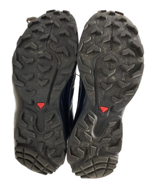SALOMON（サロモン）SALOMON (サロモン) XT-6 GTX ブラック サイズ:28㎝の古着・服飾アイテム