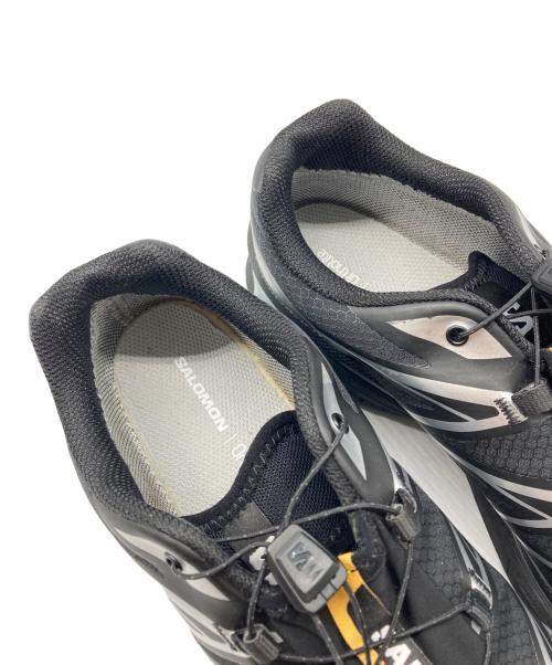 SALOMON（サロモン）SALOMON (サロモン) XT-6 GTX ブラック サイズ:28㎝の古着・服飾アイテム