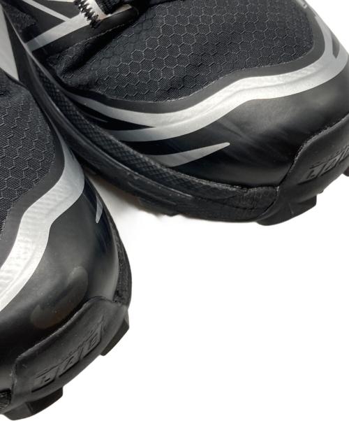 SALOMON（サロモン）SALOMON (サロモン) XT-6 GTX ブラック サイズ:28㎝の古着・服飾アイテム
