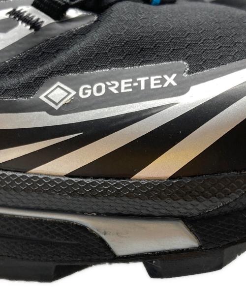 SALOMON（サロモン）SALOMON (サロモン) XT-6 GTX ブラック サイズ:28㎝の古着・服飾アイテム