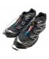 SALOMON（サロモン）の古着「XT-6 GTX」｜ブラック