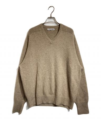 中古・古着通販】KAPTAIN SUNSHINE (キャプテンサンシャイン) Cashmere