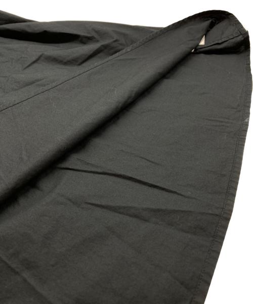 merlette（マーレット）merlette (マーレット) Ron Herman (ロンハーマン) LANTE ロングワンピース ネイビー サイズ:XSの古着・服飾アイテム