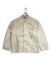 GLAD HAND（グラッドハンド）の古着「GOOD LIFE - JACKET」｜ベージュ