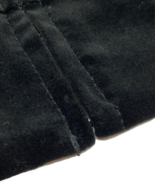 GLAD HAND（グラッドハンド）GLAD HAND (グラッドハンド) BOUNTY HUNTER (バウンティハンター) SOUVENIR REVERSIBLE JACKET ブラック サイズ:Sの古着・服飾アイテム