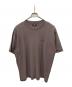 stussy（ステューシー）の古着「LAZY TEE」｜グレー