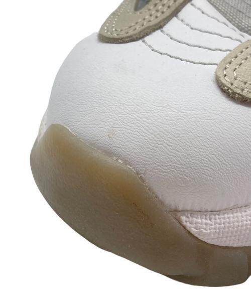 NIKE（ナイキ）NIKE (ナイキ) AIR JORDAN 11 RETRO LOW IE ホワイト サイズ:US10.5の古着・服飾アイテム