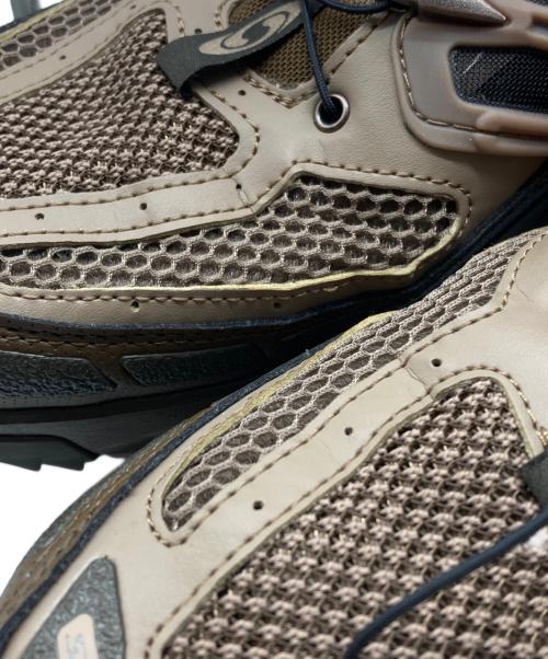 SALOMON（サロモン）SALOMON (サロモン) ACS PRO DESERT ブラウン サイズ:UK10の古着・服飾アイテム