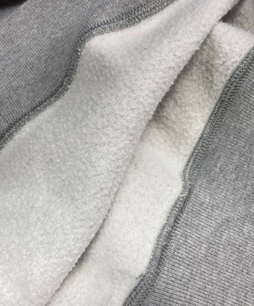 POLO RALPH LAUREN（ポロ・ラルフローレン）POLO RALPH LAUREN (ポロ・ラルフローレン) NEW YORK YANKEES (ニューヨークヤンキース) ポロベアMLBスウェット グレー サイズ:XXLの古着・服飾アイテム