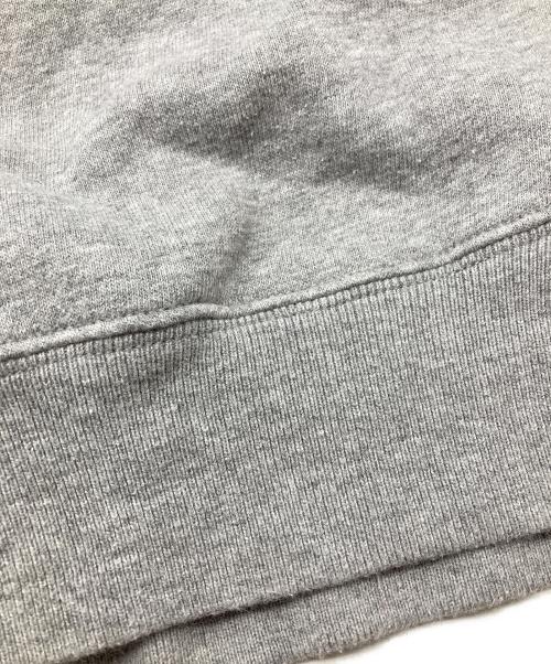 POLO RALPH LAUREN（ポロ・ラルフローレン）POLO RALPH LAUREN (ポロ・ラルフローレン) NEW YORK YANKEES (ニューヨークヤンキース) ポロベアMLBスウェット グレー サイズ:XXLの古着・服飾アイテム