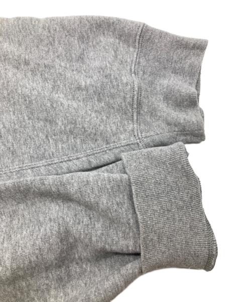 POLO RALPH LAUREN（ポロ・ラルフローレン）POLO RALPH LAUREN (ポロ・ラルフローレン) NEW YORK YANKEES (ニューヨークヤンキース) ポロベアMLBスウェット グレー サイズ:XXLの古着・服飾アイテム