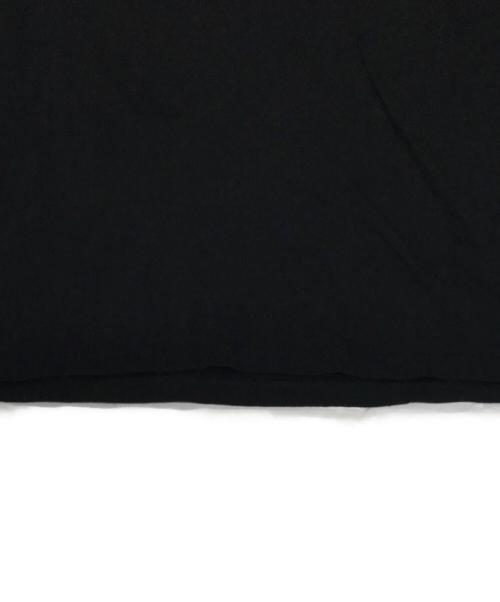 SUPREME（シュプリーム）SUPREME (シュプリーム) F〇ck Money Tee ブラック サイズ:Mの古着・服飾アイテム