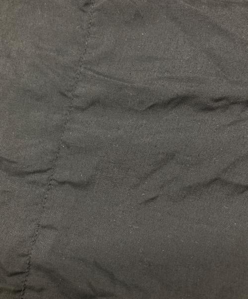 COMME des GARCONS（コムデギャルソン）COMME des GARCONS (コムデギャルソン) ボウタイシャツ ブラック サイズ:ｓの古着・服飾アイテム