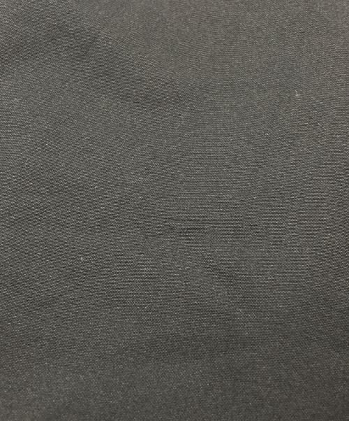 COMME des GARCONS COMME des GARCONS（コムデギャルソン コムデギャルソン）COMME des GARCONS COMME des GARCONS (コムデギャルソン コムデギャルソン) エステルショートサルエルパンツ ブラック サイズ:Sの古着・服飾アイテム