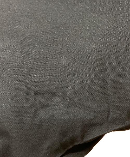 COMME des GARCONS COMME des GARCONS（コムデギャルソン コムデギャルソン）COMME des GARCONS COMME des GARCONS (コムデギャルソン コムデギャルソン) エステルショートサルエルパンツ ブラック サイズ:Sの古着・服飾アイテム