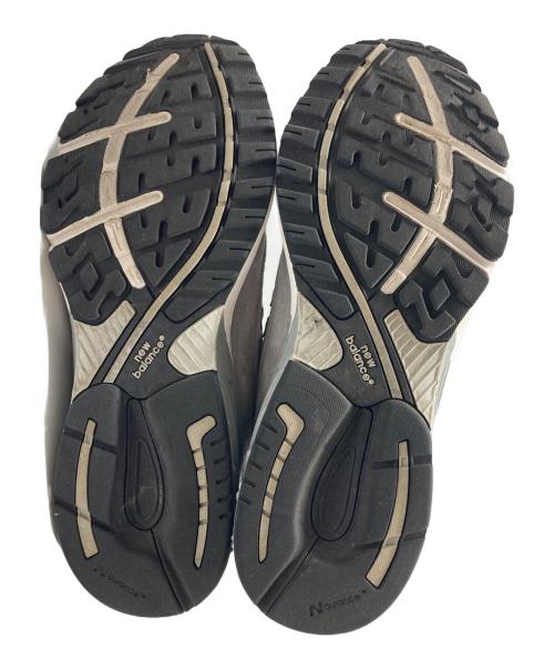 NEW BALANCE（ニューバランス）NEW BALANCE (ニューバランス) MR993GL グレー サイズ:26.5cmの古着・服飾アイテム