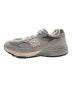 NEW BALANCE (ニューバランス) MR993GL グレー サイズ:26.5cm：22000円