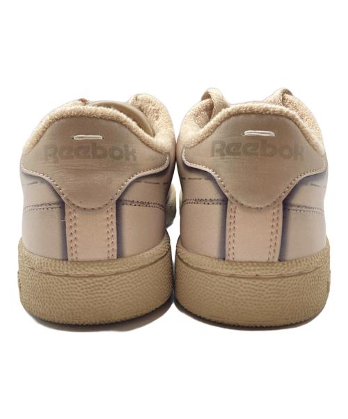 Maison Margiela 22（メゾンマルジェラ）Maison Margiela 22 (メゾンマルジェラ 22) REEBOK (リーボック) CLUB C 