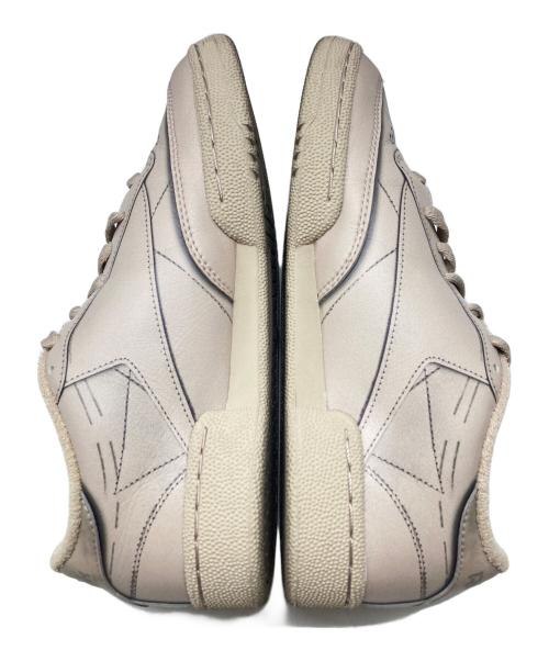 Maison Margiela 22（メゾンマルジェラ）Maison Margiela 22 (メゾンマルジェラ 22) REEBOK (リーボック) CLUB C 