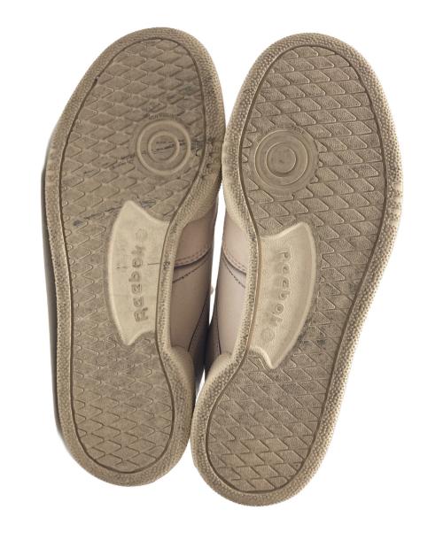 Maison Margiela 22（メゾンマルジェラ）Maison Margiela 22 (メゾンマルジェラ 22) REEBOK (リーボック) CLUB C 