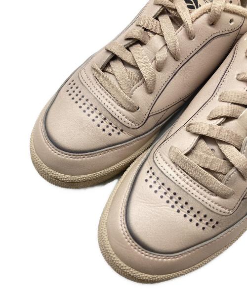 Maison Margiela 22（メゾンマルジェラ）Maison Margiela 22 (メゾンマルジェラ 22) REEBOK (リーボック) CLUB C 