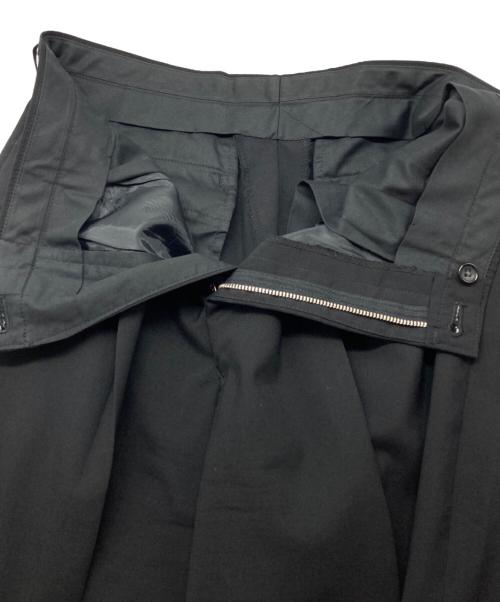 Y's for men（ワイズフォーメン）Y's for men (ワイズフォーメン) セットアップ ブラック サイズ:Mの古着・服飾アイテム