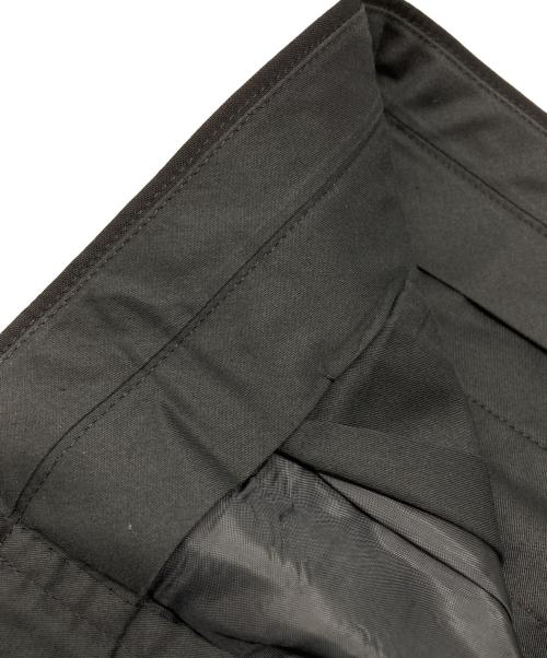 Y's for men（ワイズフォーメン）Y's for men (ワイズフォーメン) セットアップ ブラック サイズ:Mの古着・服飾アイテム