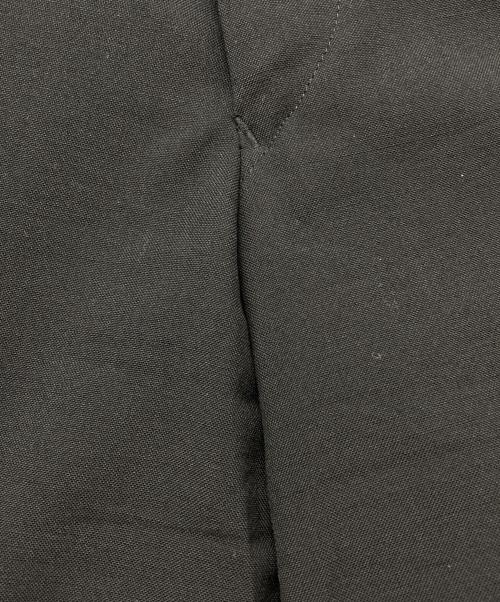 Y's for men（ワイズフォーメン）Y's for men (ワイズフォーメン) セットアップ ブラック サイズ:Mの古着・服飾アイテム