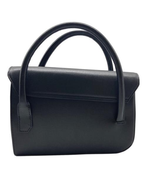 BIGOTRE（ビゴター）BIGOTRE (ビゴター) COTAGE TYPE B ブラックの古着・服飾アイテム