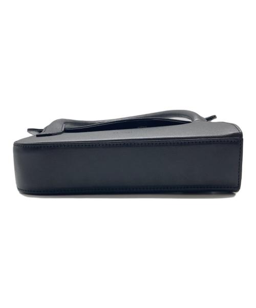 BIGOTRE（ビゴター）BIGOTRE (ビゴター) COTAGE TYPE B ブラックの古着・服飾アイテム