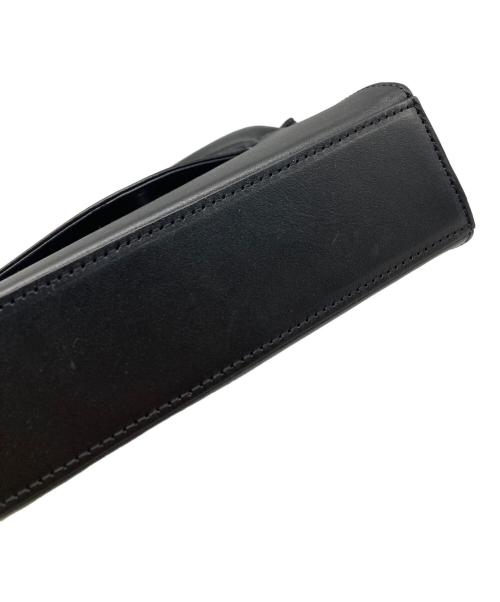 BIGOTRE（ビゴター）BIGOTRE (ビゴター) COTAGE TYPE B ブラックの古着・服飾アイテム