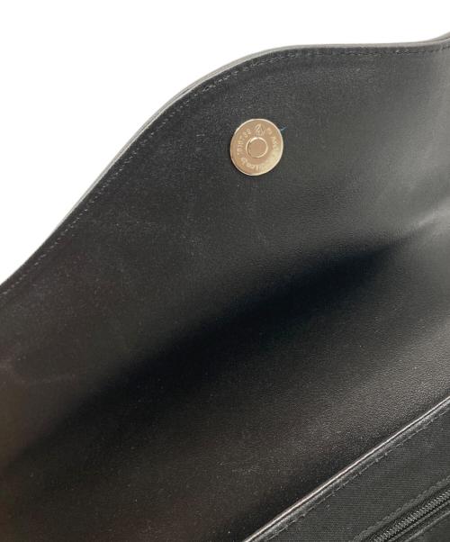 BIGOTRE（ビゴター）BIGOTRE (ビゴター) COTAGE TYPE B ブラックの古着・服飾アイテム