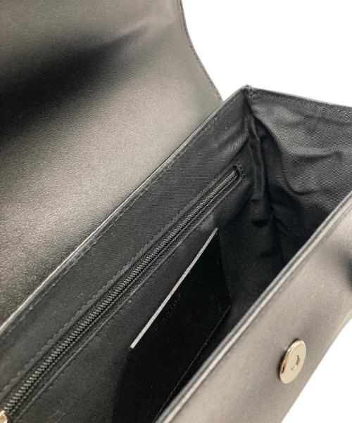 BIGOTRE（ビゴター）BIGOTRE (ビゴター) COTAGE TYPE B ブラックの古着・服飾アイテム