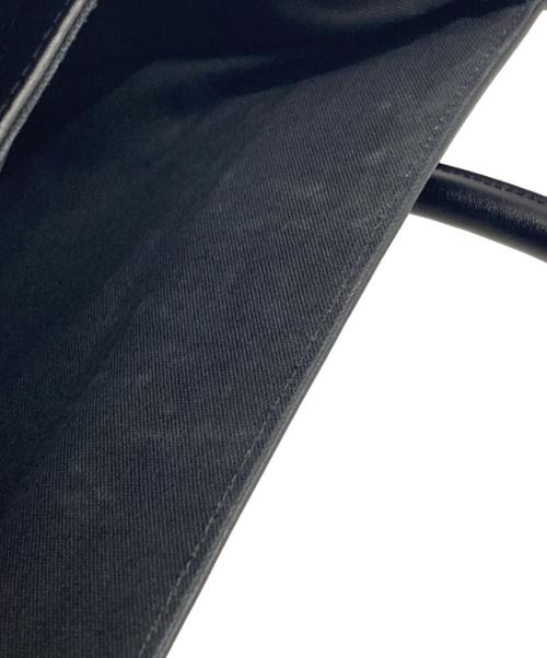 BIGOTRE（ビゴター）BIGOTRE (ビゴター) COTAGE TYPE B ブラックの古着・服飾アイテム