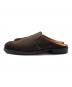 OLD JOE & Co. (オールドジョー) The Loafer“ STUNNING LEATHER MULES ブラウン サイズ:81/2：32000円